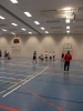 Hallenfußballtunier - Dekanat Memmingen