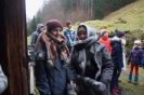Adventsfreizeit Junghorst